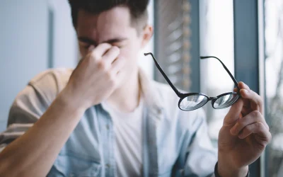 Informazioni utili sull’astigmatismo