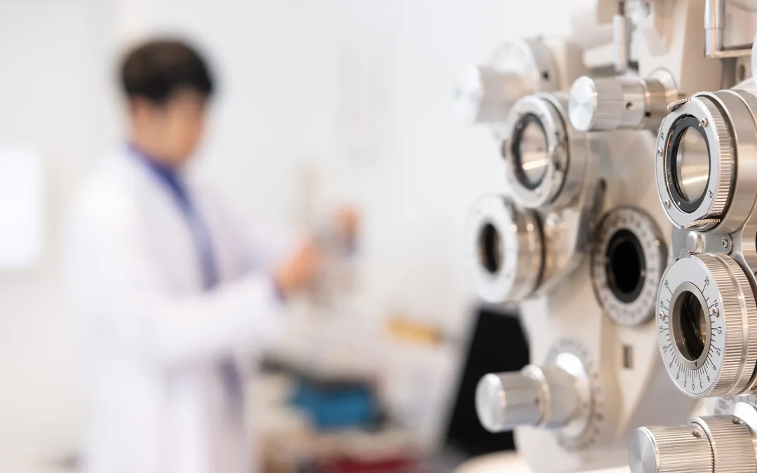 Informazioni utili sull’ipermetropia